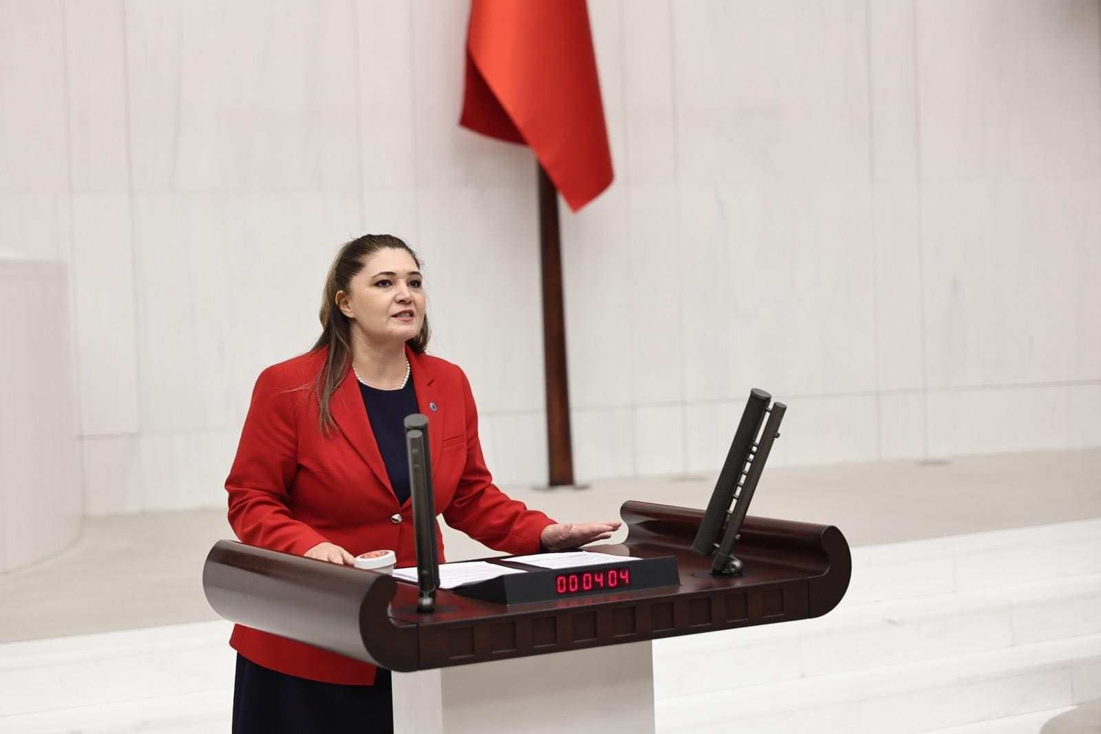 “Tekirdağ hangi suçu işledi de yatırımlardan mahrum bırakılıyor?”