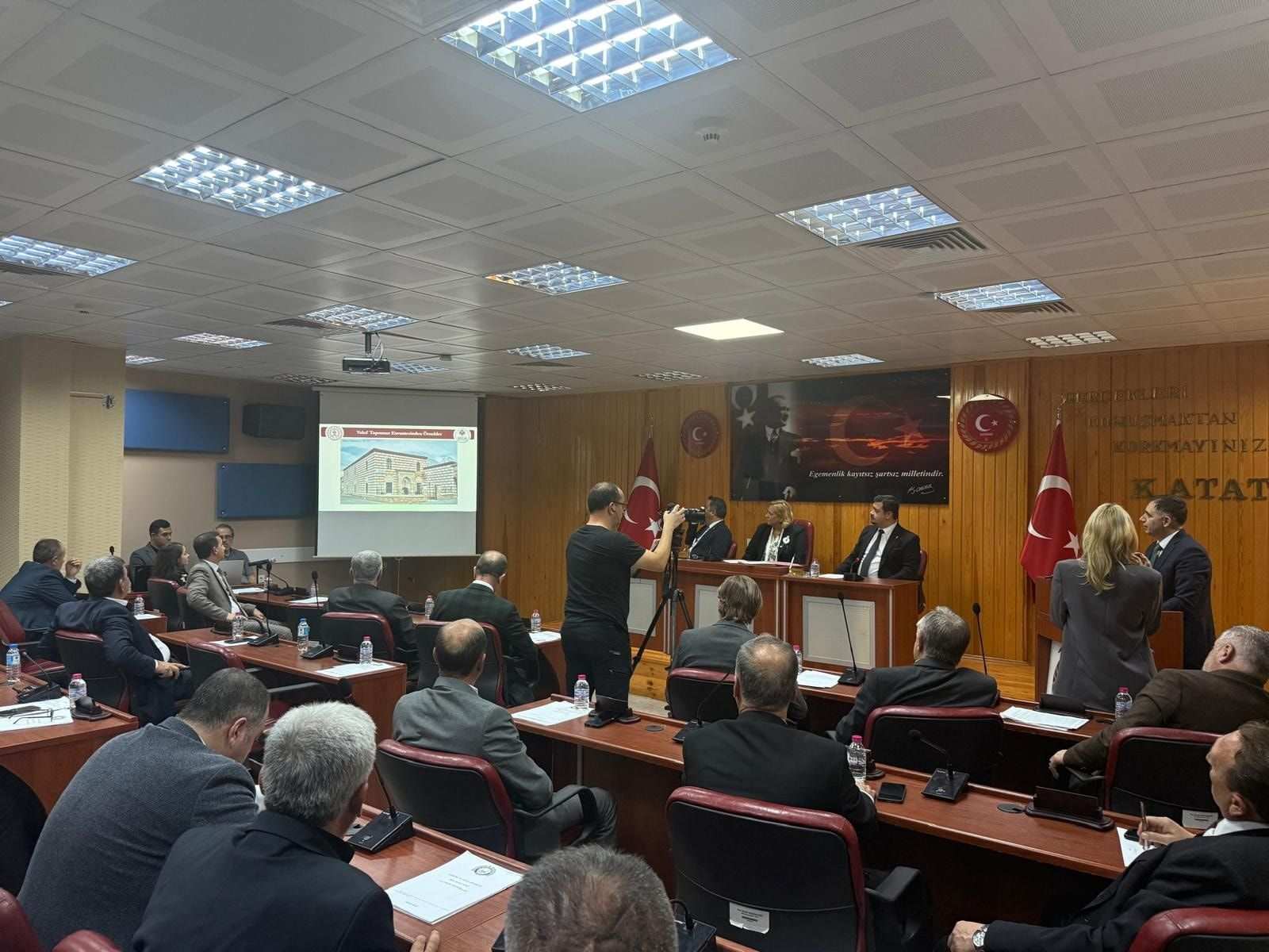 Uzunköprü Muradiye Camii, yıl bitmeden ibadete açılacak