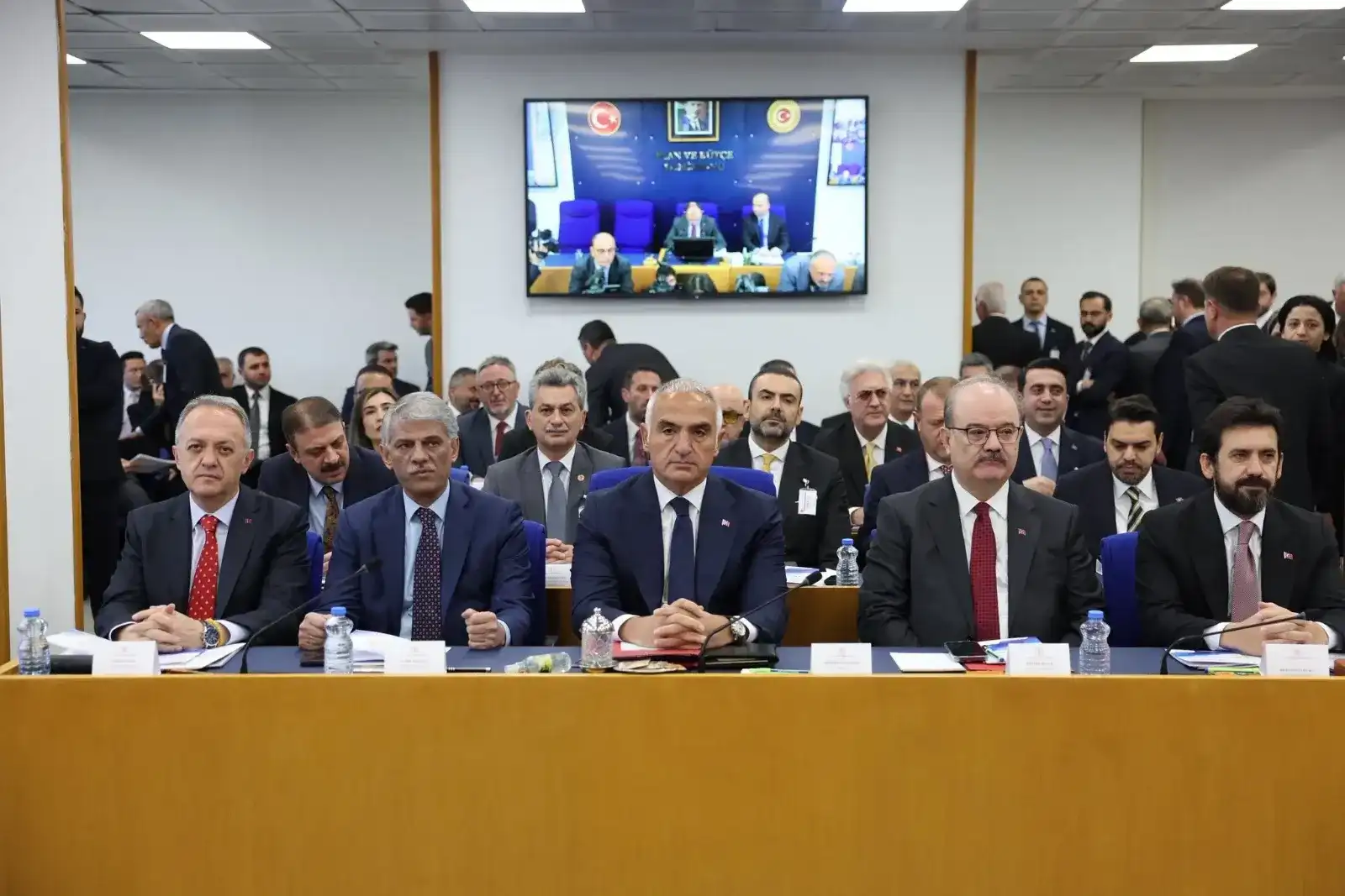 “İlk 9 ayda ülkemize gelen toplam ziyaretçi sayısı 50 milyon”