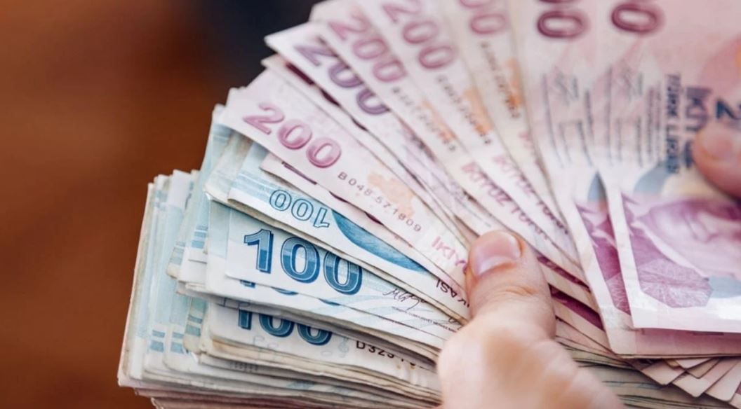 Son ödeme tarihi 1 Aralık