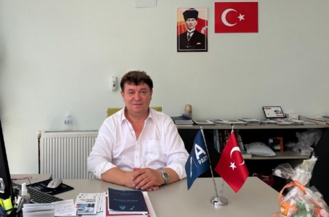 Ülkemizin dört bir yanında aynı acı yankılanıyor