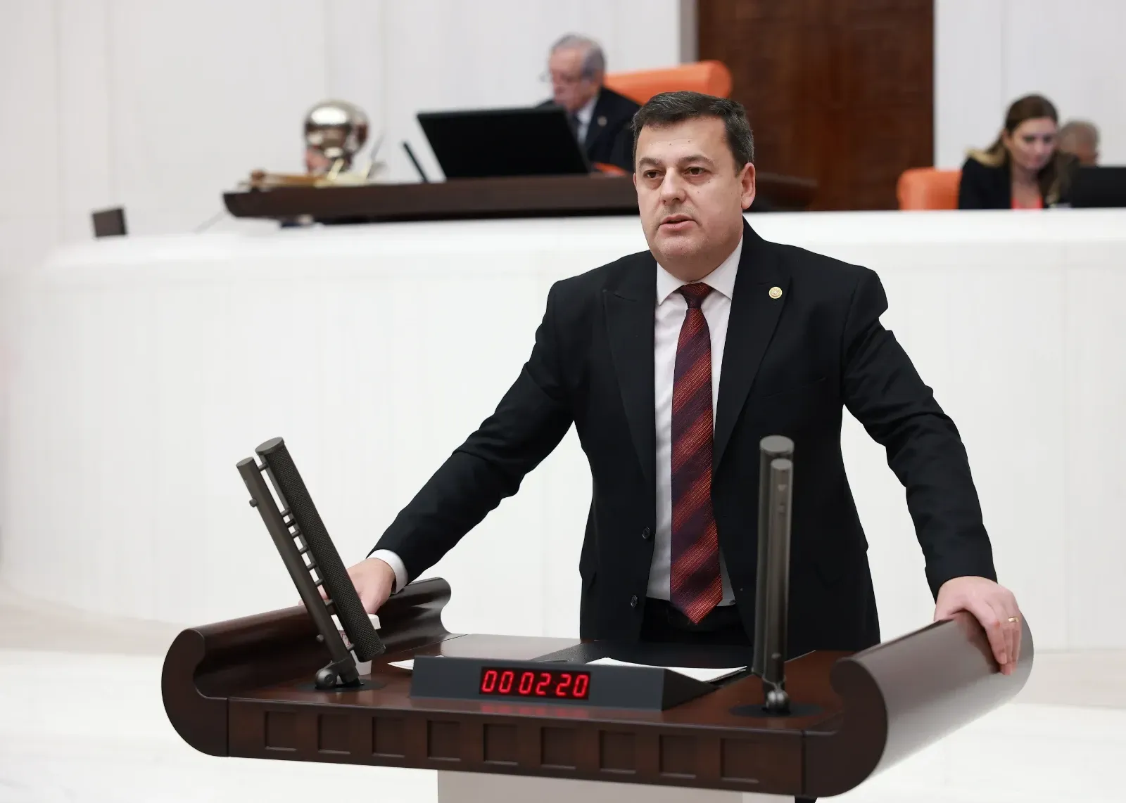 “Arıtılmamış atıklar, çevresel felakete yol açıyor”