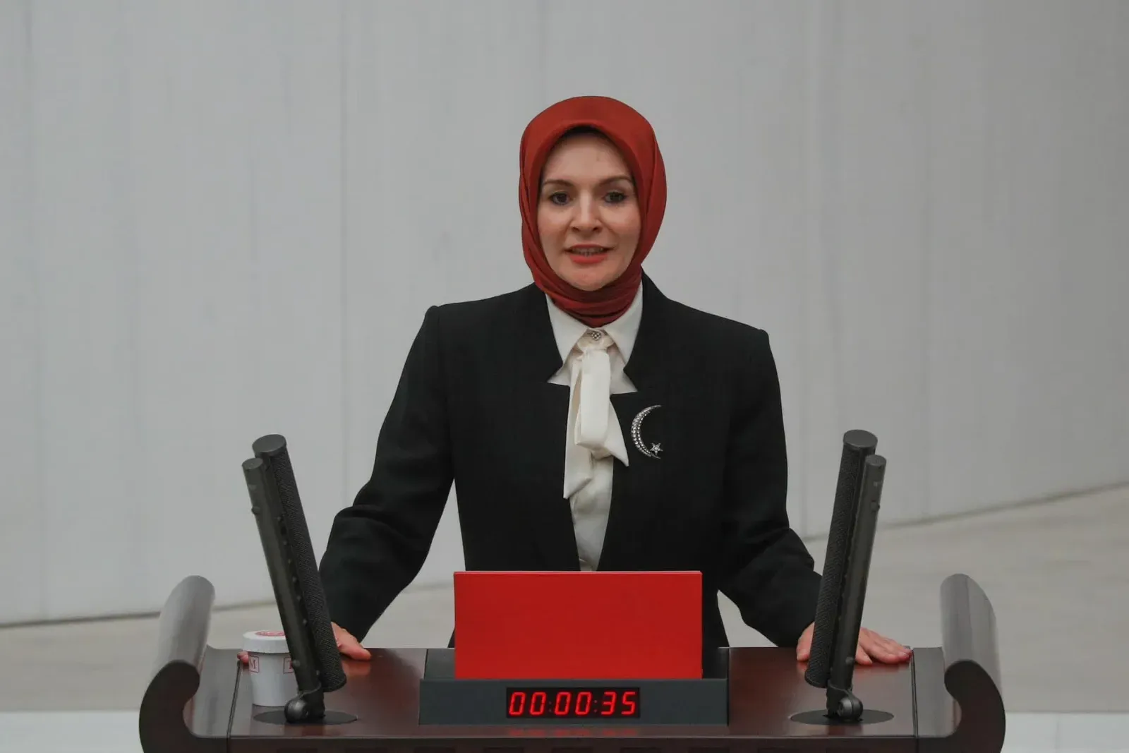 “Zararlı içeriklere anında müdahale ediyoruz”