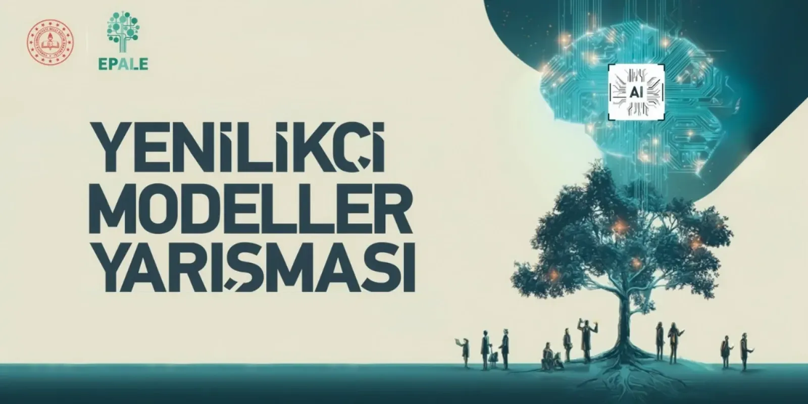 Yenilikçi Modeller Yarışması düzenleniyor