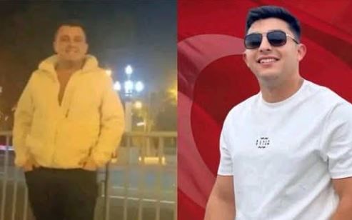 Şehit ateşi Trakya’ya da düştü