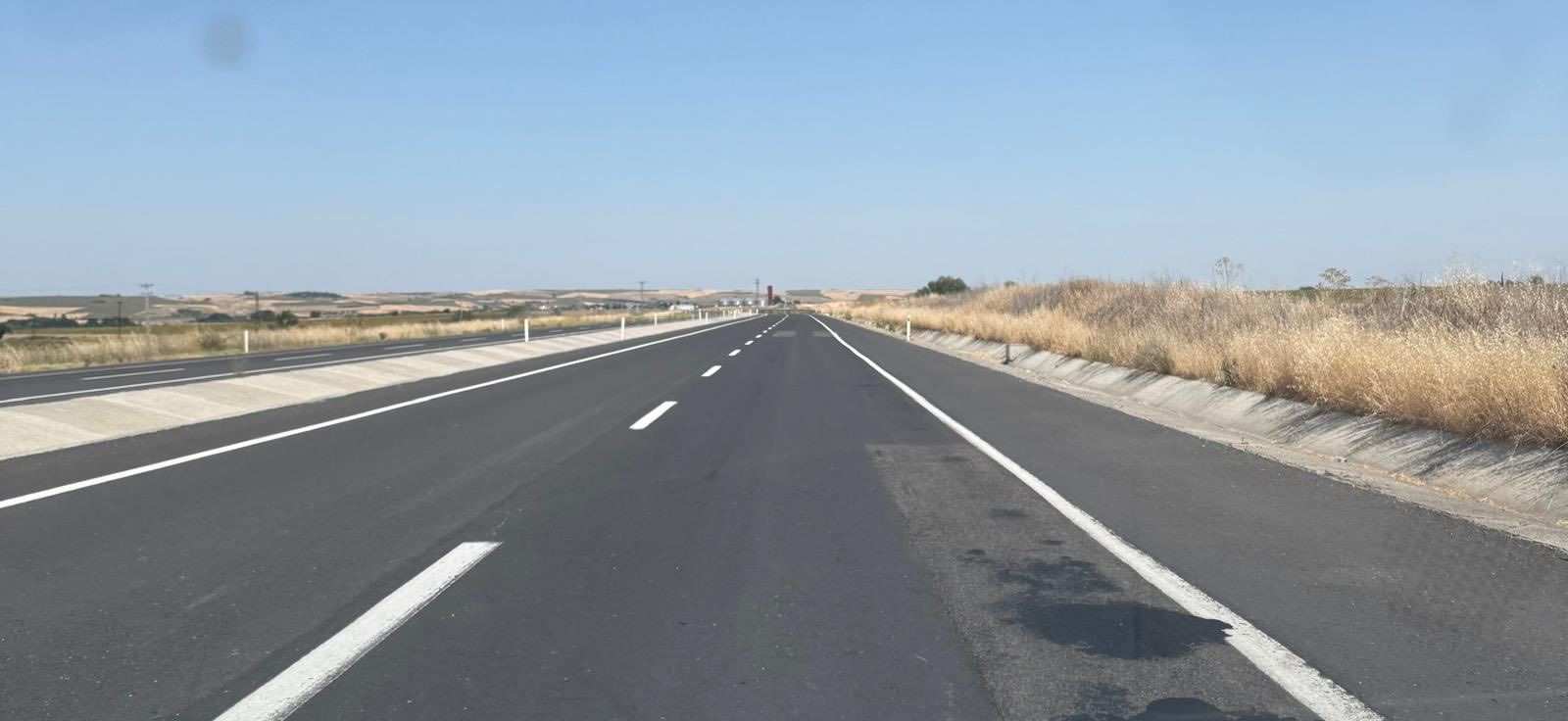 Hayrabolu TSO Başkanı Altayoğlu’ndan yol tepkisi