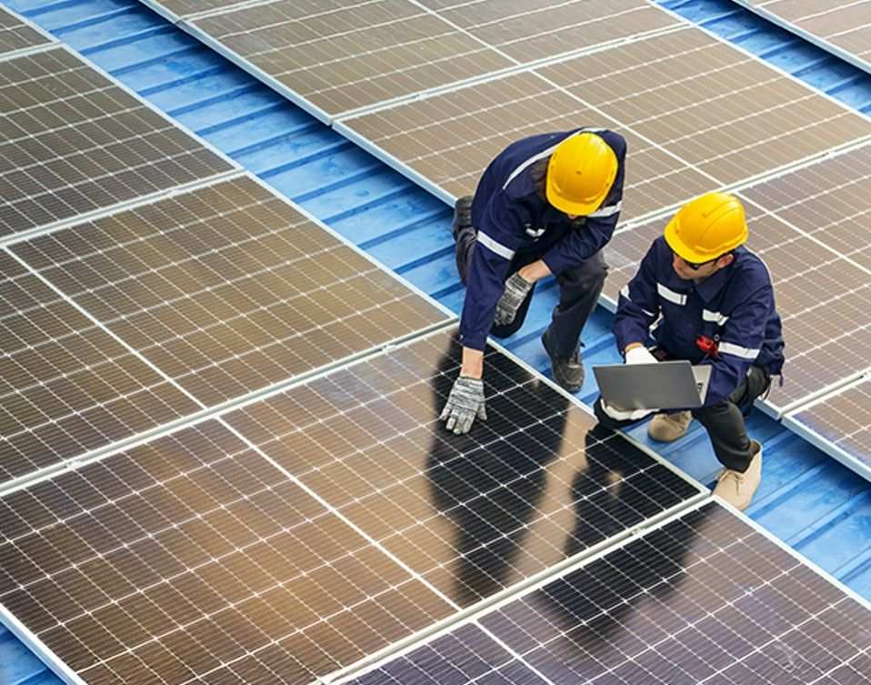1,4 milyondan fazla binaya Enerji Kimlik Belgesi düzenlendi