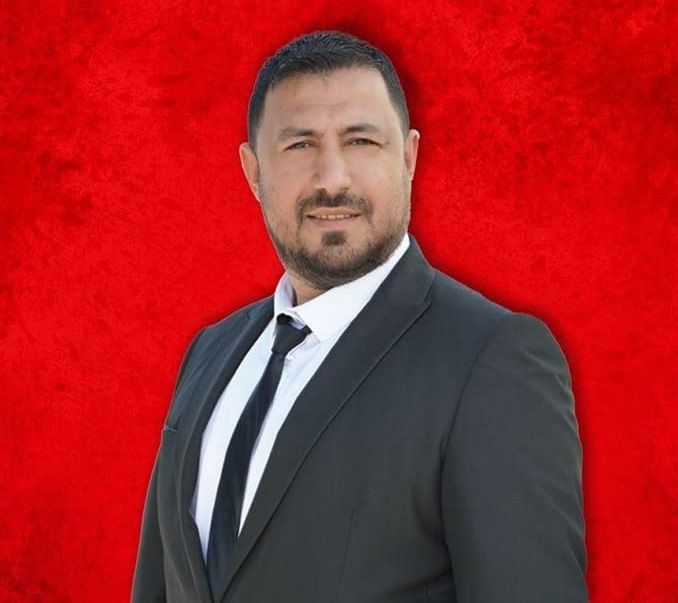 Belediye meclis üyesi, 'göçmen kaçakçılığı' suçundan tutuklandı