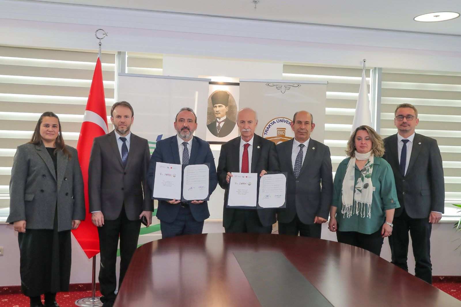  “Türkiye Siber Vatan Programı” iş birliği protokolü imzalandı
