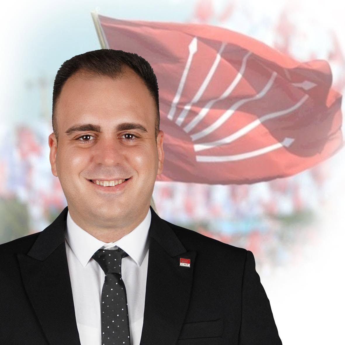 Kapaklı İlçe Başkanı da görevden alındı