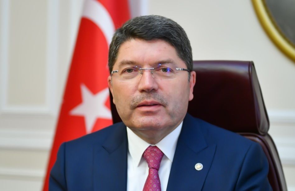 “Noterlik hizmetlerinde zaman ve mekan sınırını ortadan kaldırıldık”