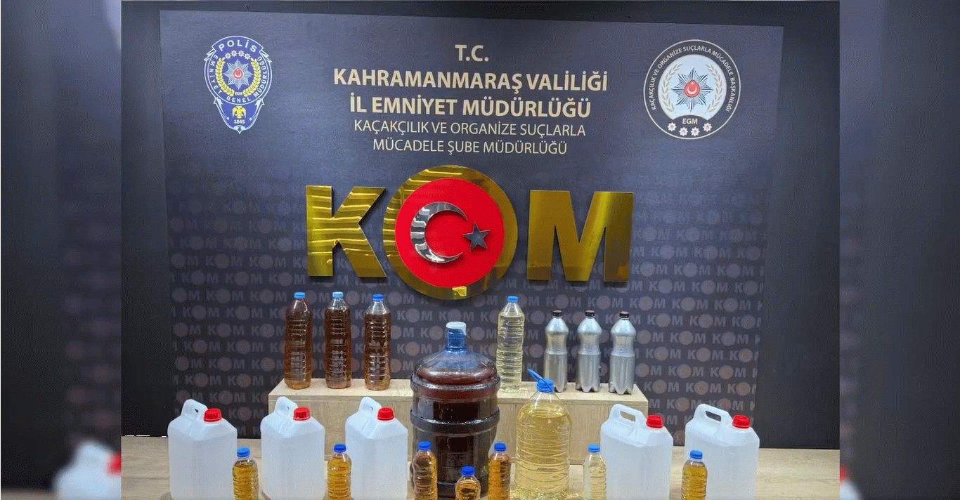 Sahte içki kabusu bitmiyor! Emniyet 81 ilde harekete geçti