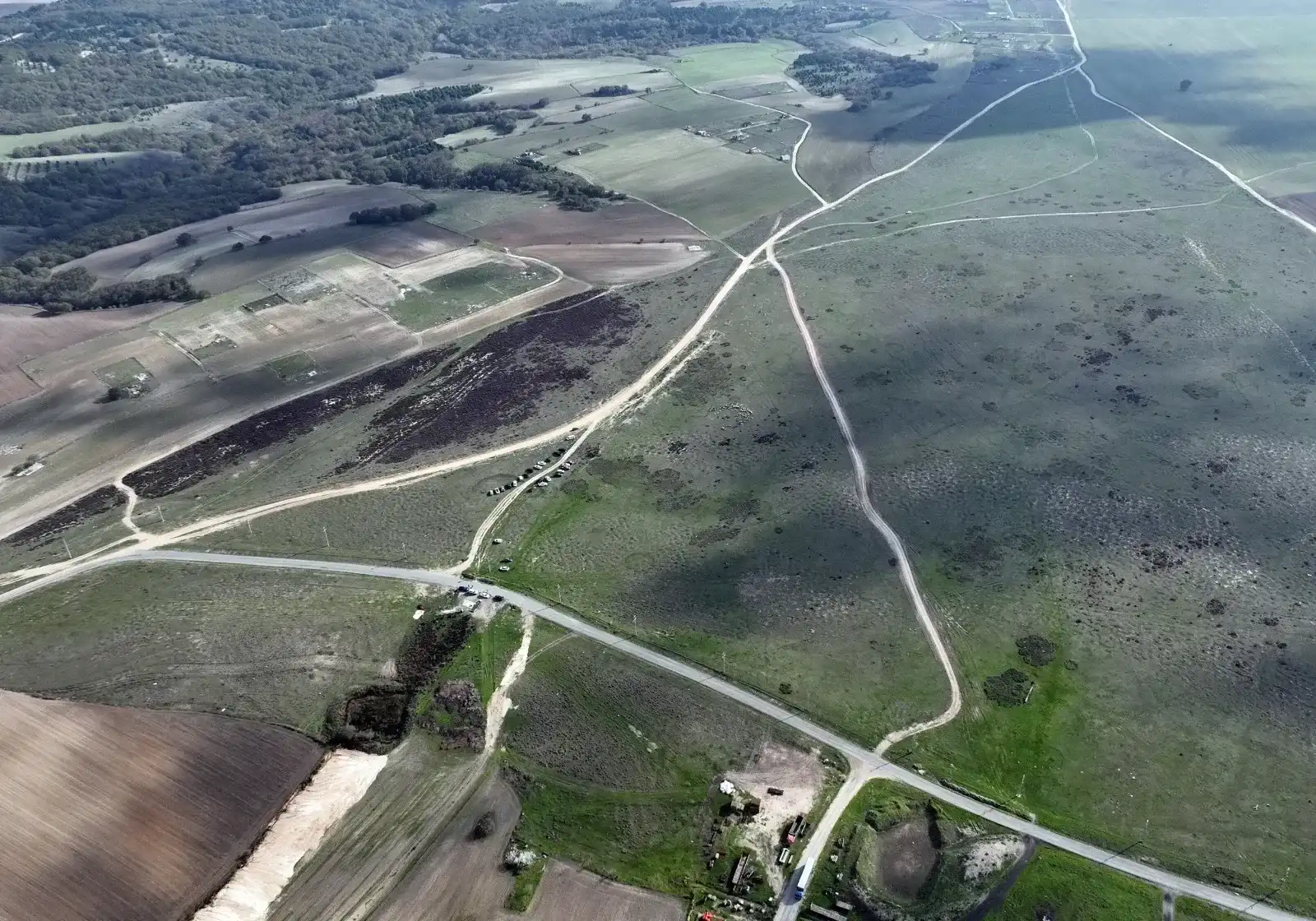 Akay: Ucuz konut ihtiyacı var ama yeri bu mera değil