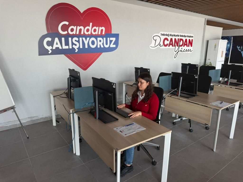 “Kuyu Navigasyon Projesi” ile finale kaldı