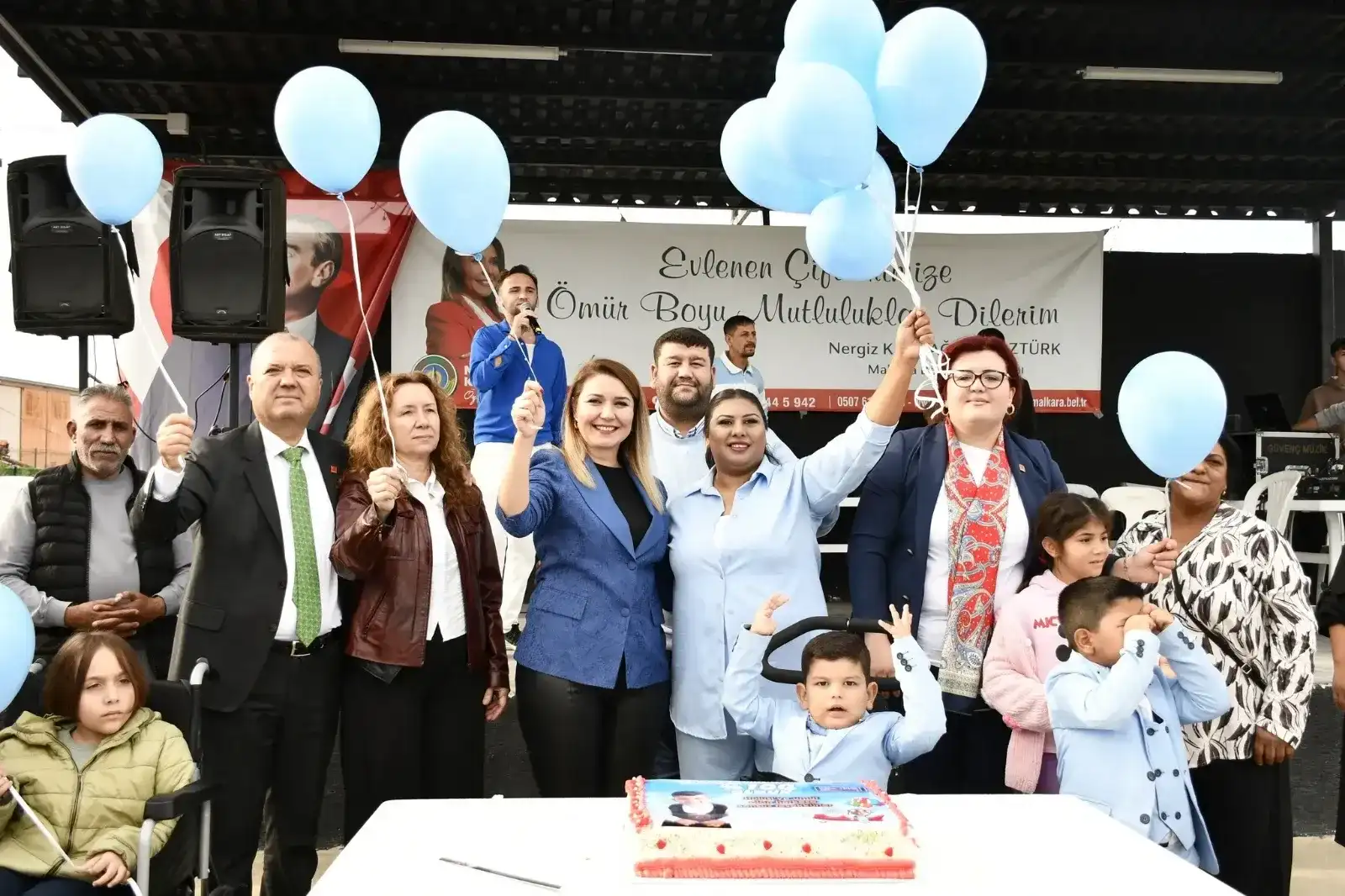 SMA değil, Hulusi kazandı