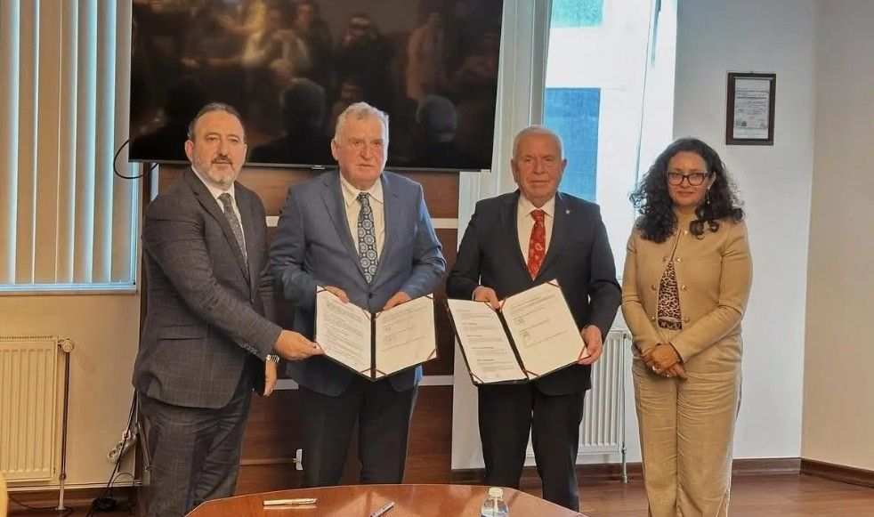 GastroAkademi Eğitim Mutfağı Uluslararası Platformda