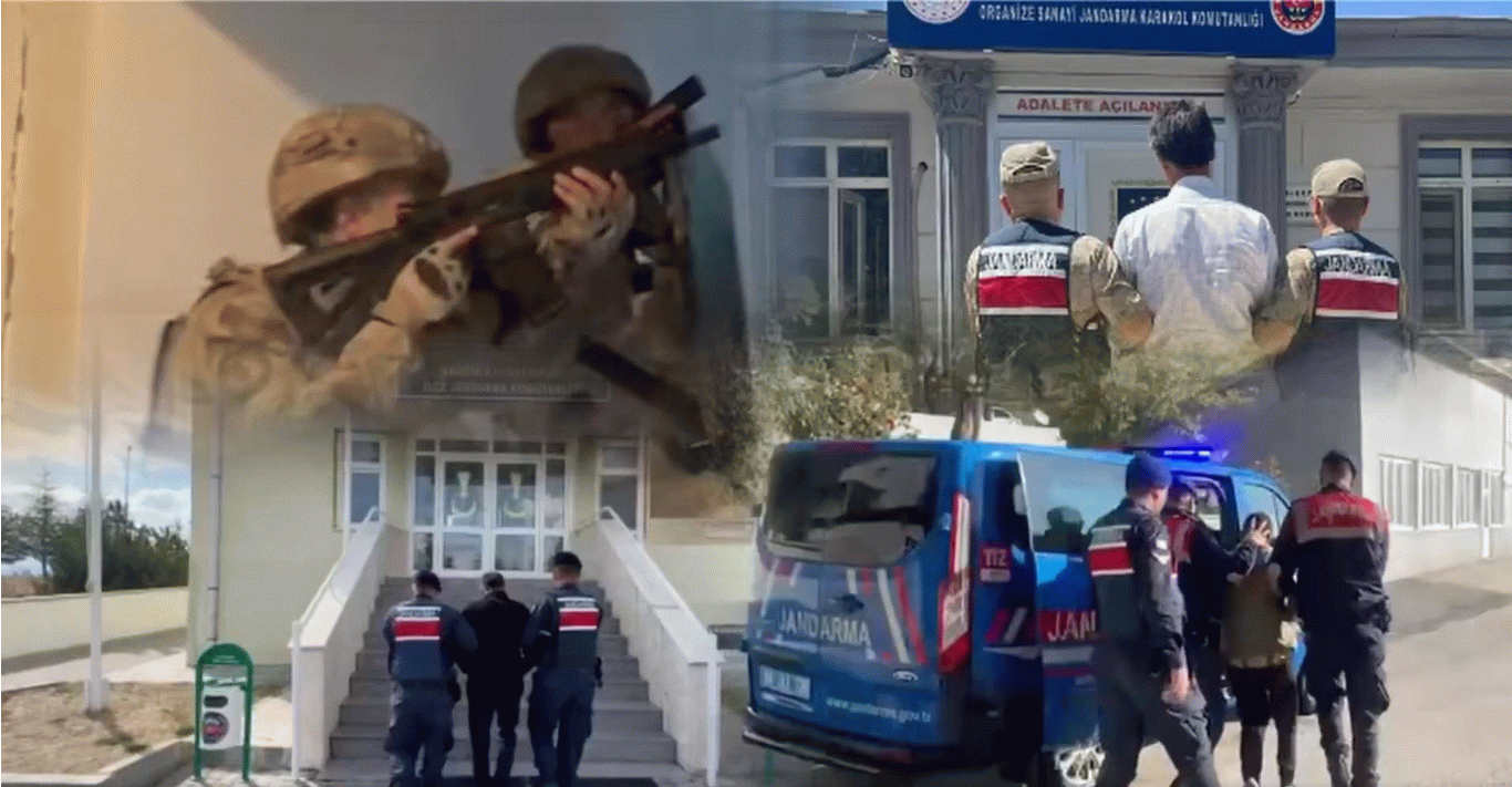 Fetö’nün finans ve propaganda ağına büyük darbe