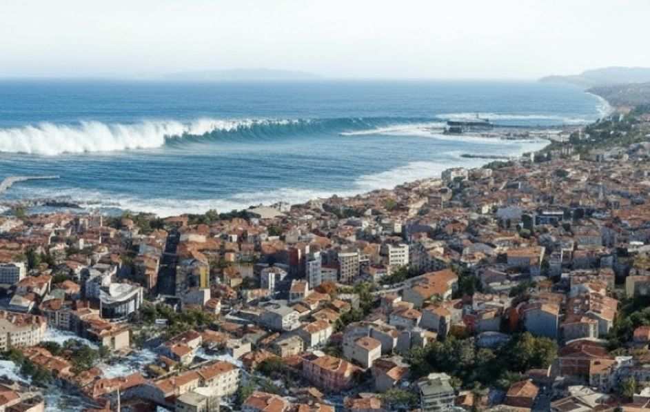 Tekirdağ’da Tsunami Farkındalık Toplantısı düzenlenecek