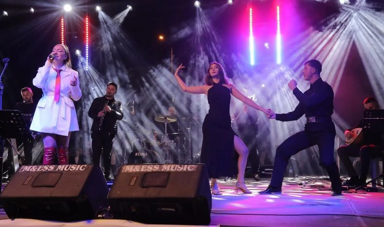 “Edirne, Cumhuriyetin sarsılmaz kalelerinden biridir”