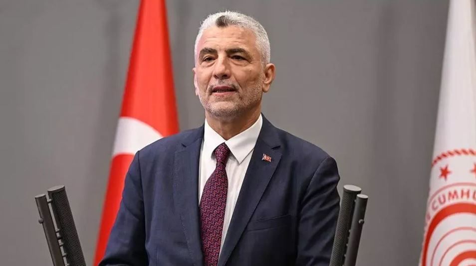 “Cumhuriyetin 102. yılında ihracatın yüzyılına ulaştık”
