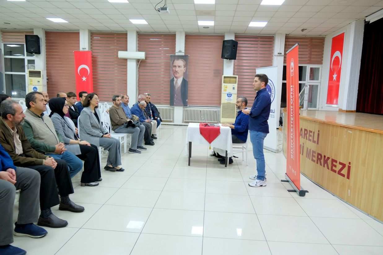 Kökleri Derinde Bir Sorun: Filistin’in Tarihsel Arka Planı