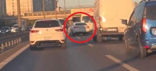 Trafik canavarlarına geçit verilmeyecek: 90 bin lira ceza, 60 gün yasak