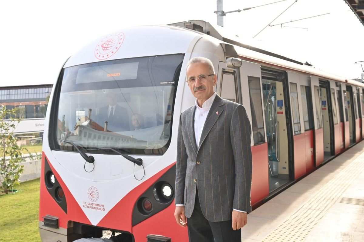 Cumhuriyet Bayramı'nda ücretsiz ulaşım
