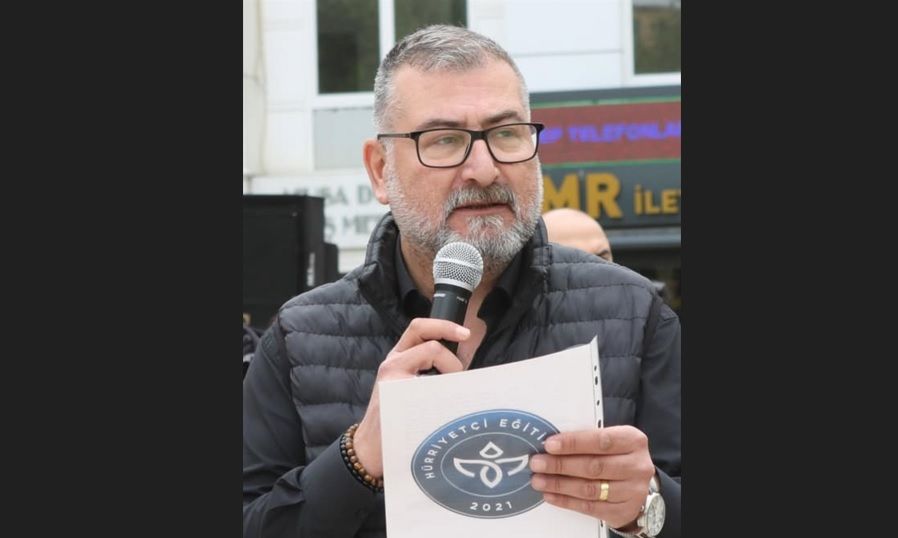 Selimoğlu: Ekmek küçülürken sabrın büyümesini kimse beklememeli