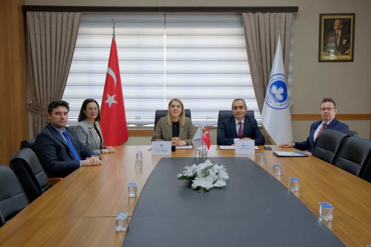 “İşkur Gençlik Programı” İş Birliği Protokolü imzalandı