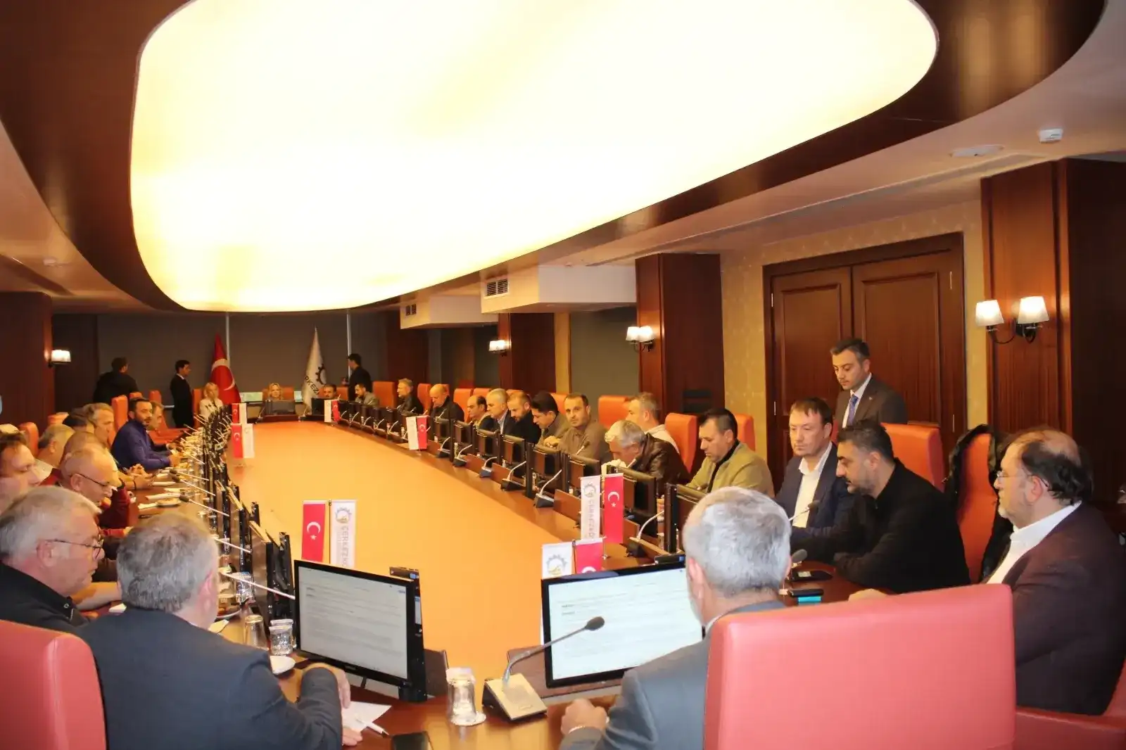 “Bölgeye ve ekonomiye nefes aldıracak bir proje”