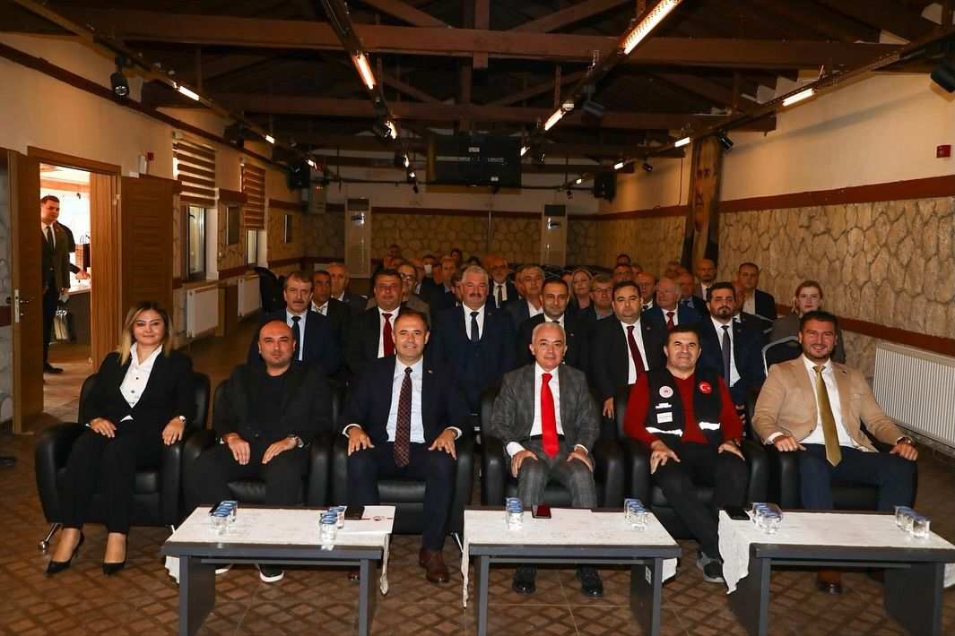 KIRHAB, ilk meclis toplantısını yaptı