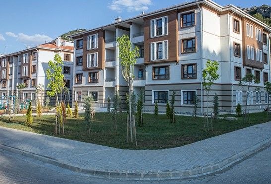 TOKİ'nin kampanyasından 15 bin 330 kişi yararlandı