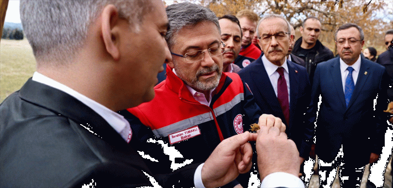 Zirai don destek ödemeleri hesaplara aktarılıyor