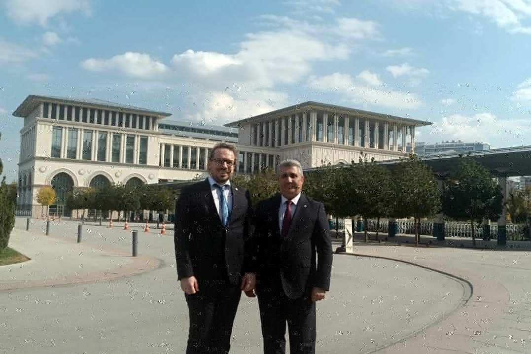 Millî Yetkinlik Hamlesi Zirvesi’ne katıldılar