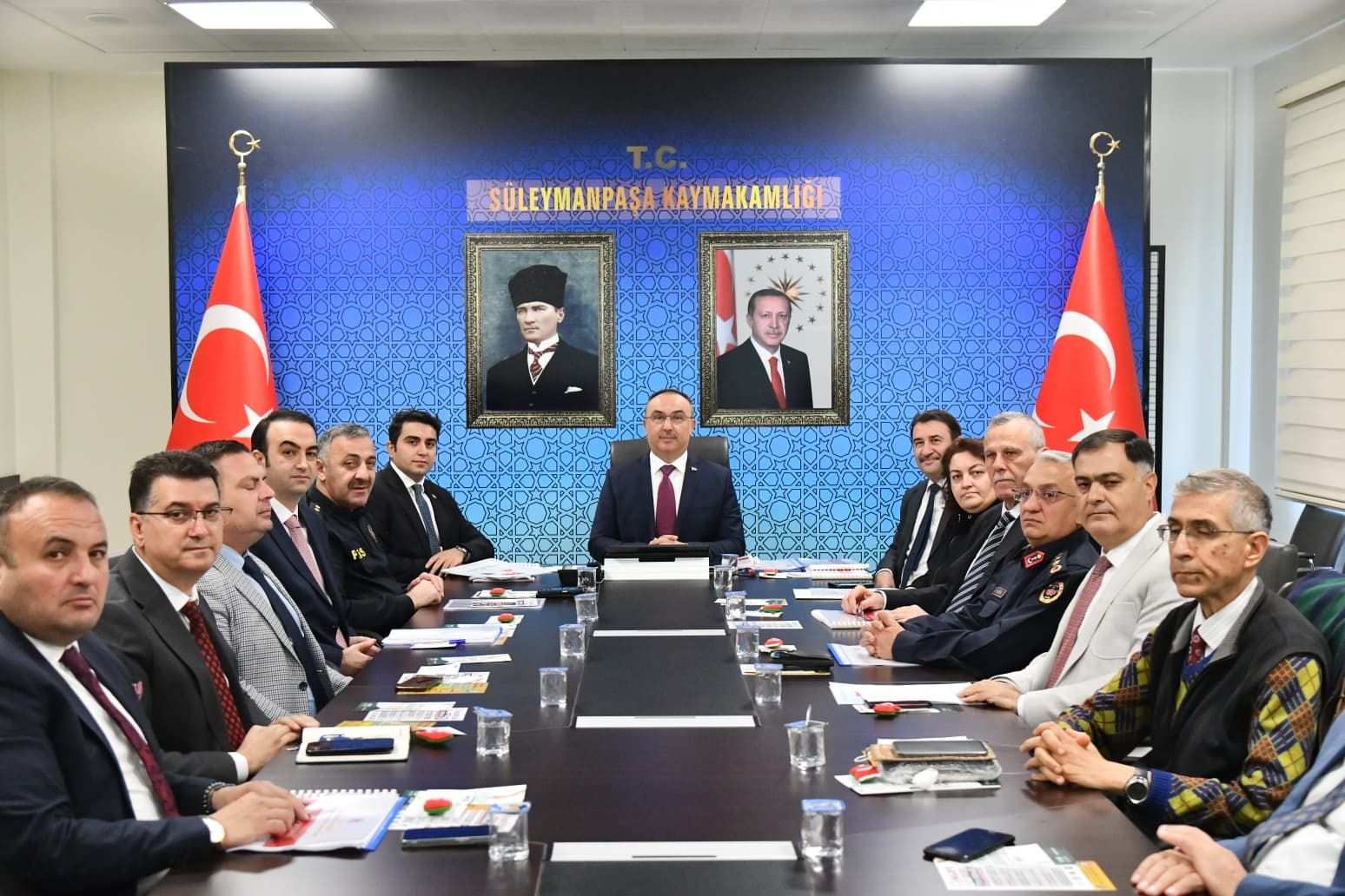 Bağımlılıkla mücadelede yeni stratejiler masada