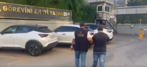 50 ilde fetö temizliği