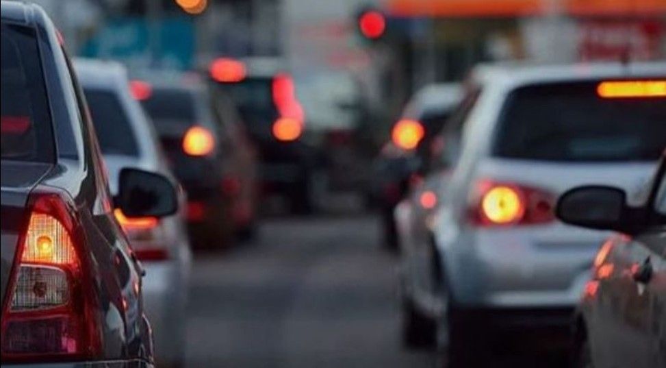 Tekirdağ’daki taşıt sayısı 377 bin 177 oldu