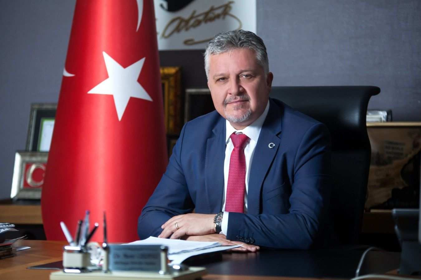 "ÇED Olumlu" kararı çıktı