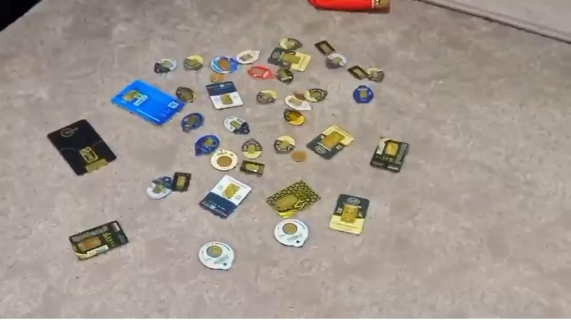 ‘Hayırseverlik’ maskesi altında dolandırıcılık: 11 tutuklama