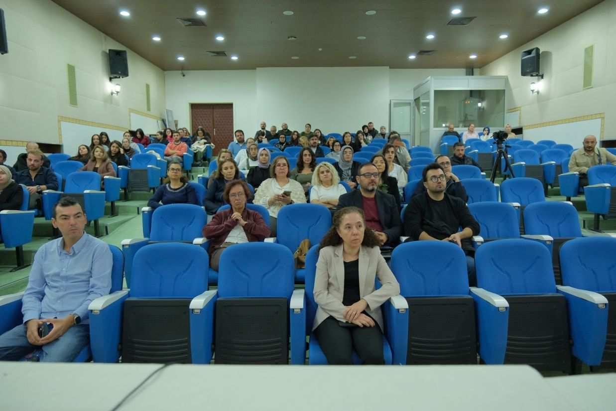 “Yapay zekânın eğitim ve araştırmada kullanılması”