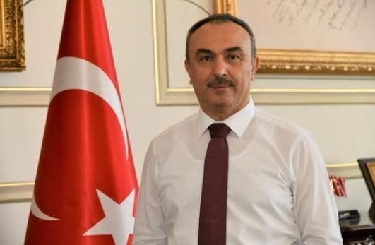 Vali Soytürk’ten Muhtarlar Günü mesajı