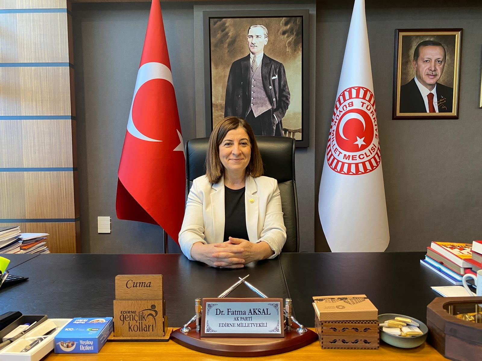 “Keşan Organize Sanayi Bölgesi’nde çalışmalar aralıksız sürüyor”