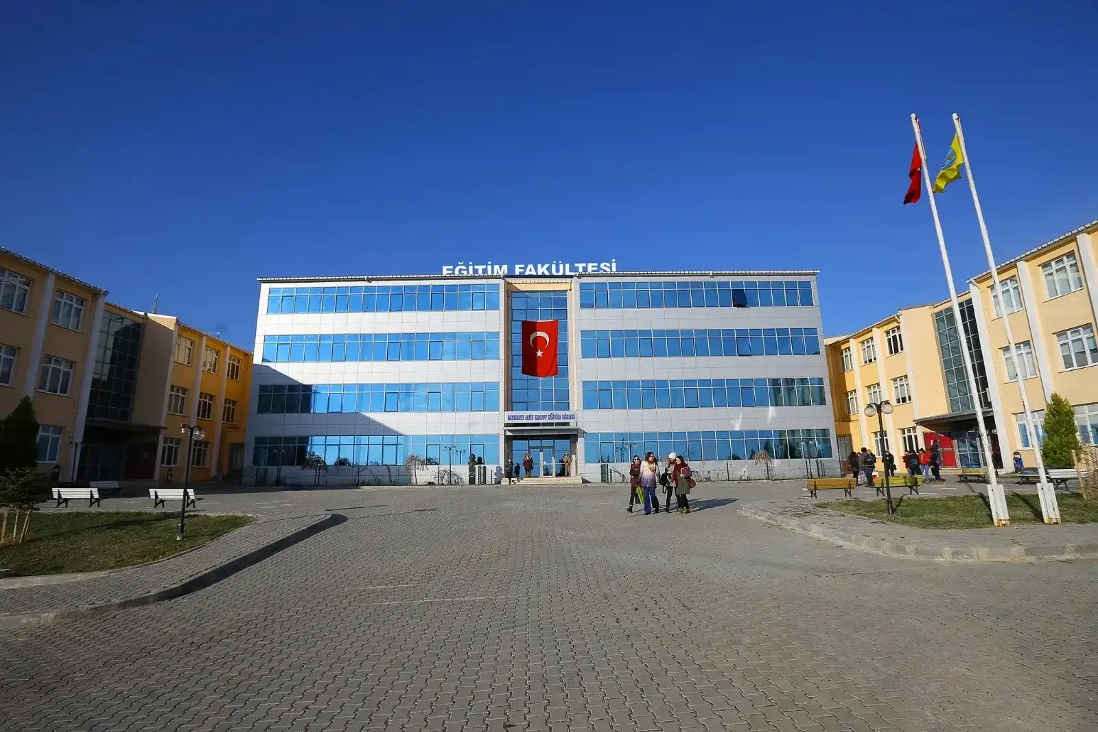 16. Uluslararası Balkan Eğitim ve Bilim Kongresi, Edirne’de yapılacak