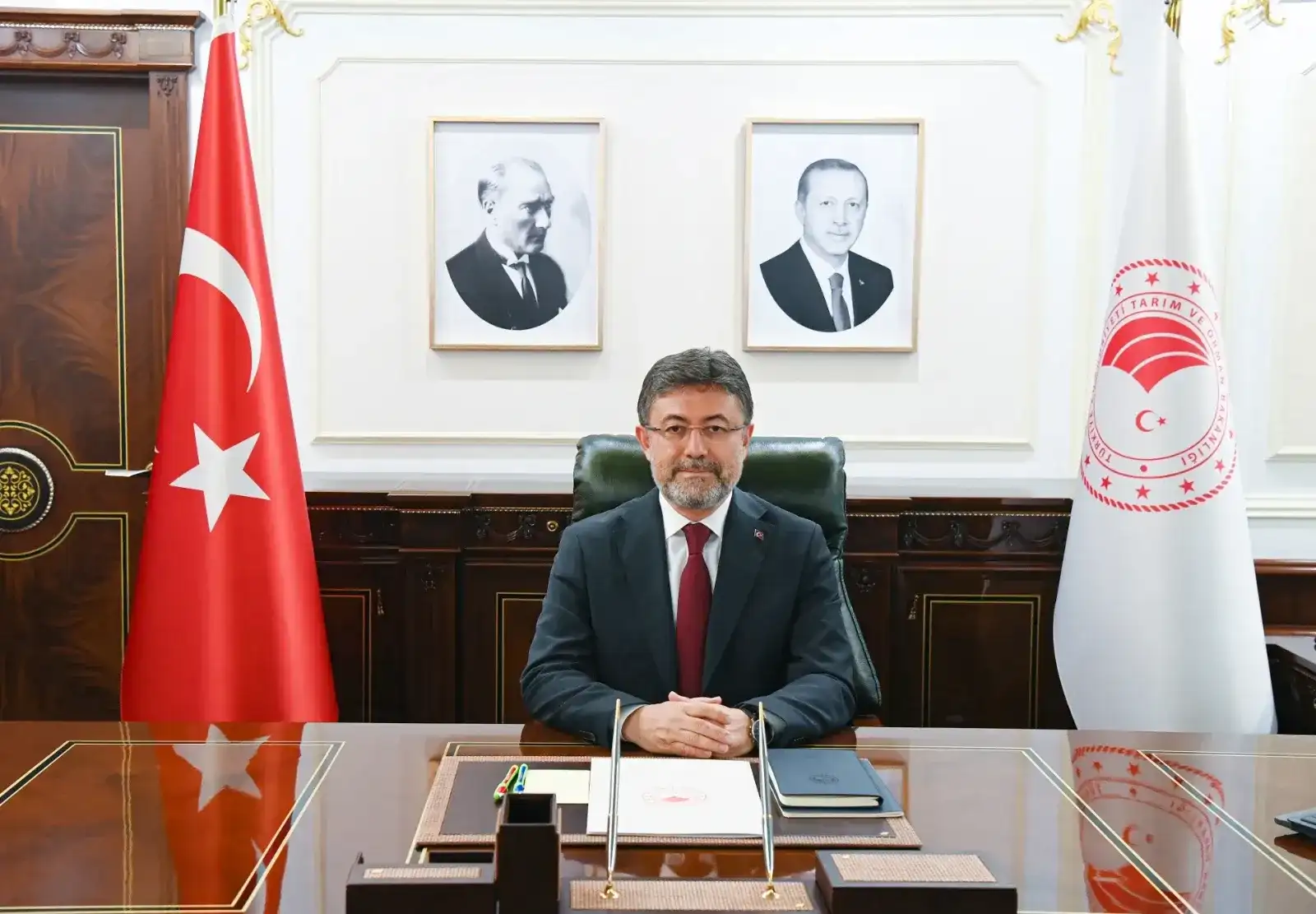 Süloğlu Barajı İsale Hattı Yenileme İşi ihalesi yapıldı