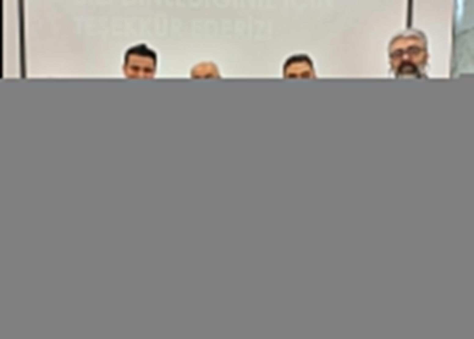Trakya Üniversitesi’ne uluslararası ödül