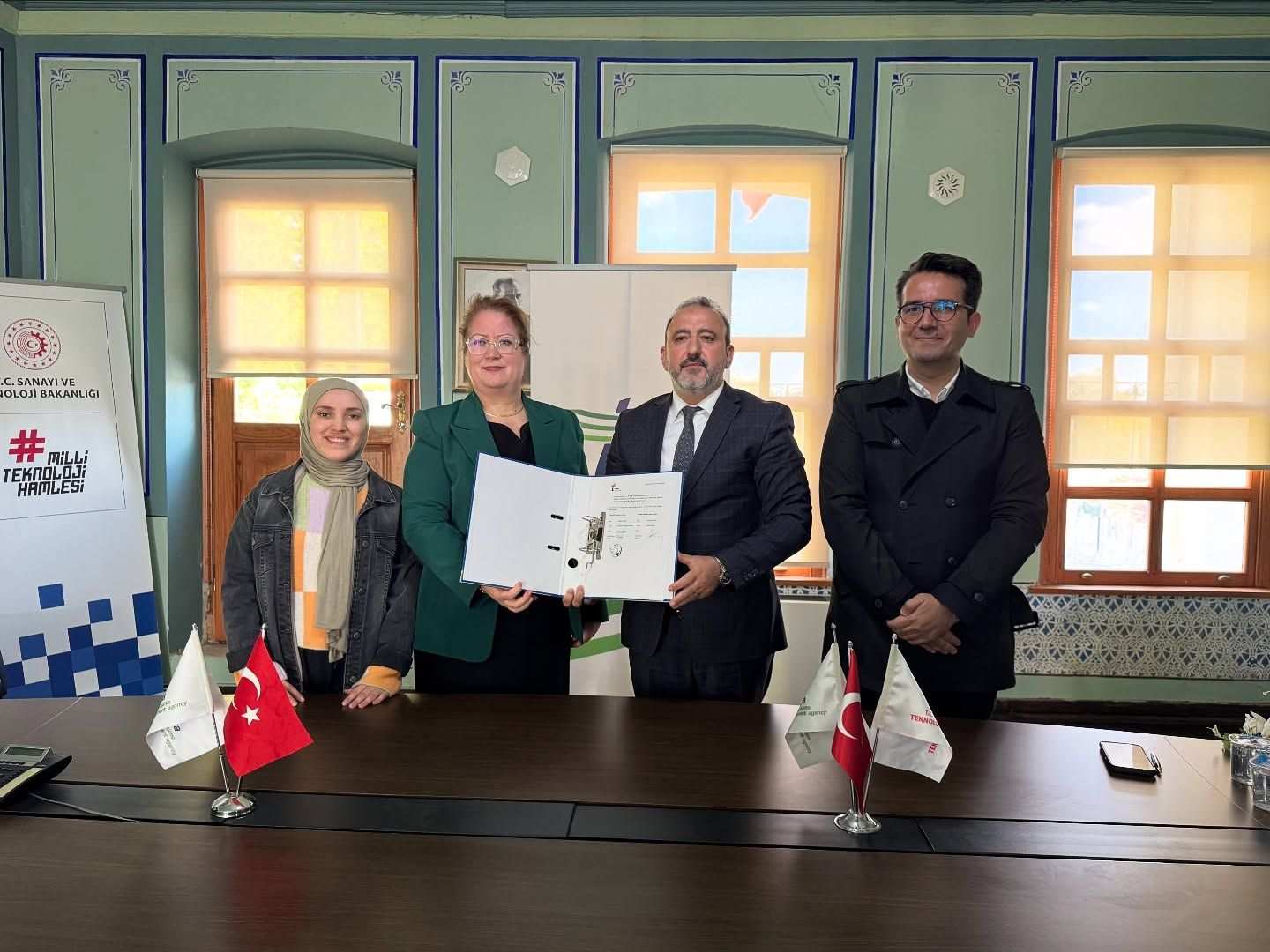 Kırklareli sağlıkta yapay zeka ile tanışıyor