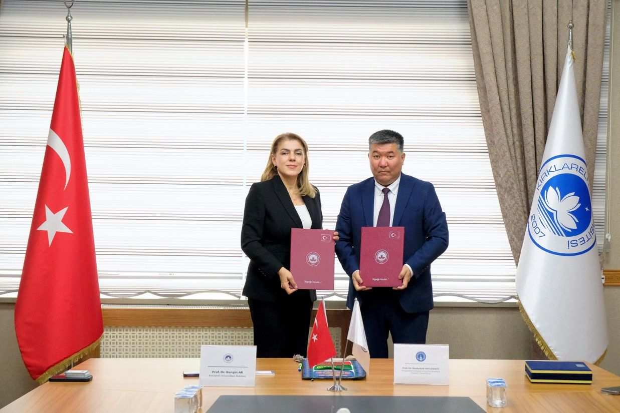 Orhun Değişim Programı başlıyor