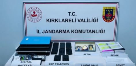 Kırklareli’nde usulsüz rapor skandalı!