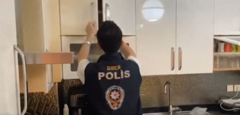 Siber teröre darbe: 37 ilde 567 şüpheli yakalandı