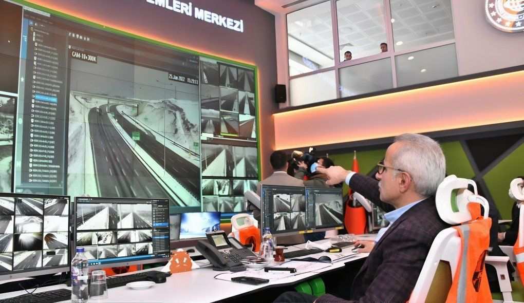 Zorunlu kış lastiği uygulaması 5 aya çıktı